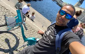 Bike Tour in Gothenburg