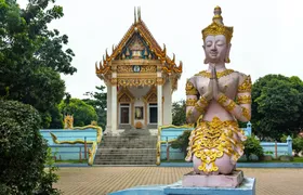 Ko Samui Island Tour