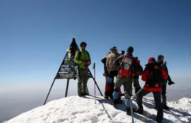 2 Days Mount Toubkal Ascent From Imlil
