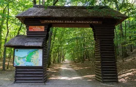 Szczecin Wolin National Park Private Guided Tour