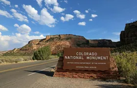 Colorado National Monument Scenic Drive: Self-Guided Audio Tour
