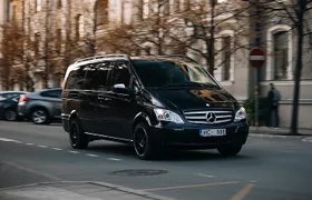 Transfer from Lamezia Airport to Capo Vaticano Ricadi