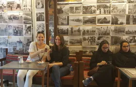 Discover Bahrain in half day