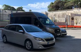 Private Customizable Full-Day Tour in Malta