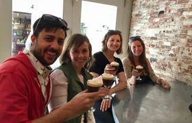 Downcity Providence Food Tour