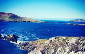 Dingle Peninsula Four Hour Private Tour