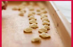 Cesarine: Home Cooking Class & Meal with a Local in Brindisi