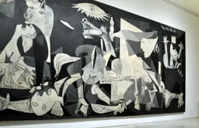 Tickets to Reina Sofía Museum Madrid’s iconic modern art museum