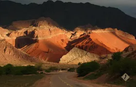 Full-day Cafayate, Lerma Valley, and Wine Tasting from Salta