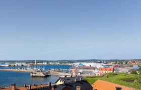 4-hour evening fishing tour from Varberg