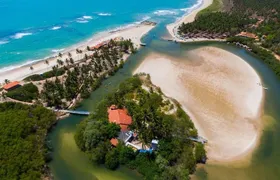 Marapé Dunes Excursion with Luck Receptivo Maceió