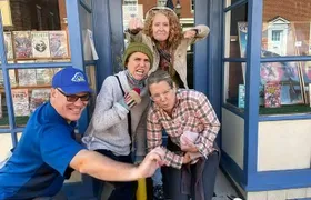  Baton Rouge Bash Scavenger Hunt