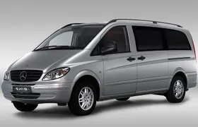 Puerto Montt Airport Arrival Transfer to Hotel in Puerto Varas