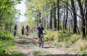 Private Ebike Tour through Serra da Estrela