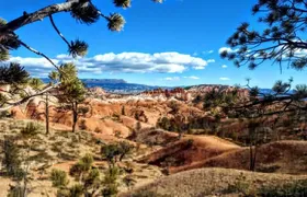 Scenic Tour of Bryce Canyon