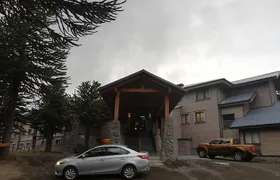 Airport - Resort Hotel Corralco