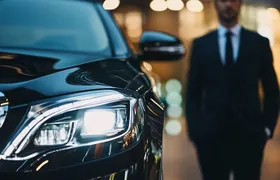 Fort Mayer's/Naples Airport Private transportation