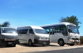 One-Way Private Transfer from Puerto Jiménez to Quepos - Manuel Antonio