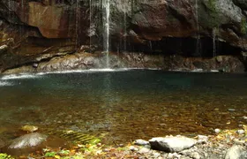 Rabaçal Valley Walking Tour