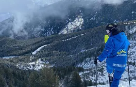 Private lessons in Bansko with former national ski racers.