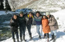 Kashmir Family Tour - 07 Days Includes Accommodation and Private Transport