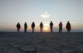 Multi-Day Tour to Dholavira and Rann of Kutch