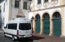 Departure Transfer from Olinda to Recife Airport