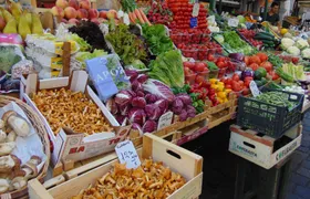 Bolzano street food tour