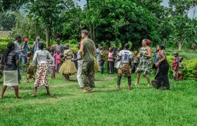 Full Day Goma Villages Tour