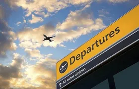 Shanghai Pudong International Airport Private Departure Transfer from Wuxi City 