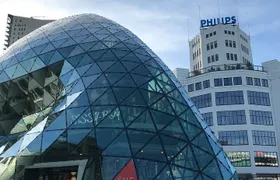 Eindhoven: journey to the future