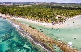 Praia dos Carneiros Tour with Catamaran (Bora Bora)