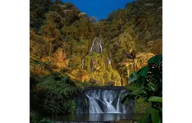 Santa Rosa De Cabal Hot Springs