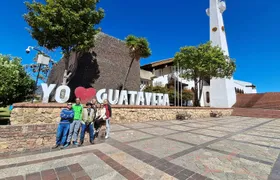 Guatavita and Zipaquira guided tour