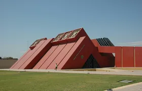 Tucume, Royal Tombs Museum and Huaca Rajada Full-Day Private Tour