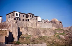 All-inclusive Private Guided Tour of Diyarbakir City