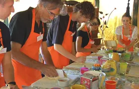 Milan: The Secrets to Learn Fresh Pasta and Tiramisù