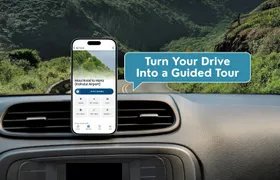 Maui Self-Guided Driving Tour