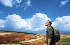Kunming and Dongchuan Red Land personalized nature adventure