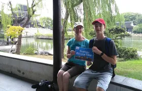 Unveil Suzhou's Essence: Ultimate Private Day Tour