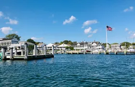 Marthas Vineyard Luxury Tour (2hrs)