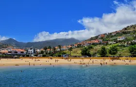 East 4x4 Santana & Peaks