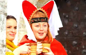 Tallinn City Private Tour