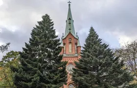 Tampere Interactive City Discovery Adventure