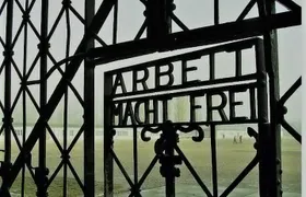 Dachau Small-Group Half-Day Tour from Munich By Train