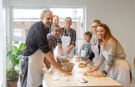 The Bagel Class presents : Montreal Bagel Making Workshop!