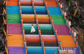 ️ Kuala Lumpur Instagram Tour: Most Famous Spots (Private & All-Inclusive)