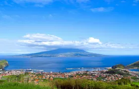 3-day Pico Island wine and volcanic landscapes experience