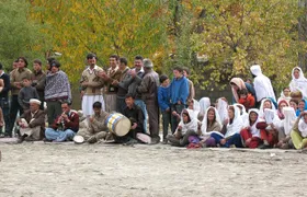 Hunza Valley Sightseeing Tour