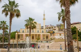 Durrës Guided Food Tour